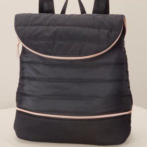 Stella & Dot - Crush It backpack